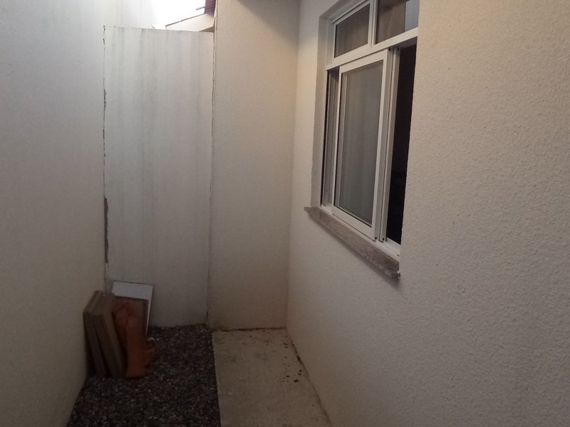 imóvel com 44m² - Estados - Fazenda Rio Grande