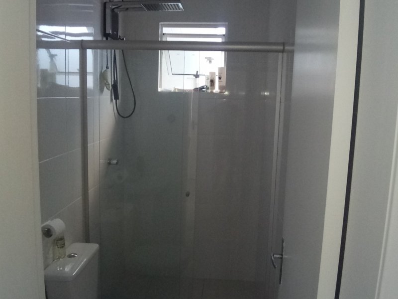 imóvel com 44m² - Estados - Fazenda Rio Grande