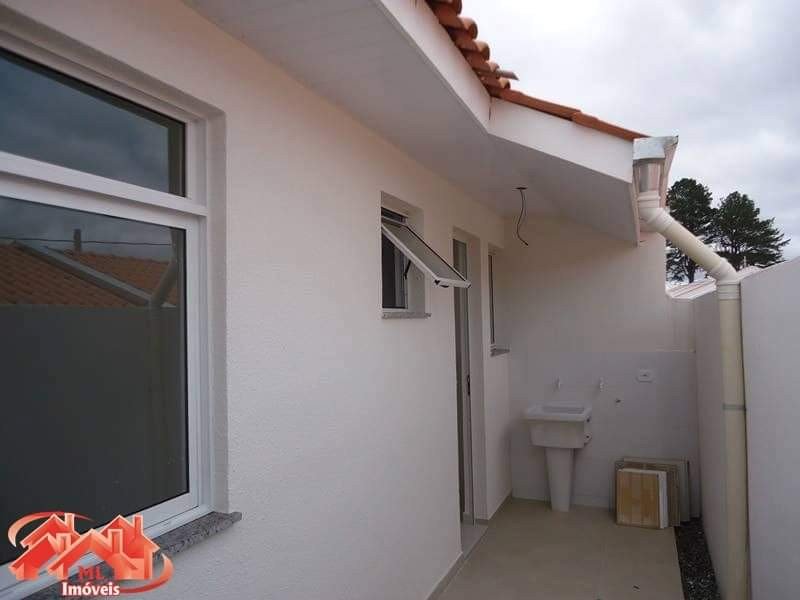 imóvel com 44m² - Estados - Fazenda Rio Grande