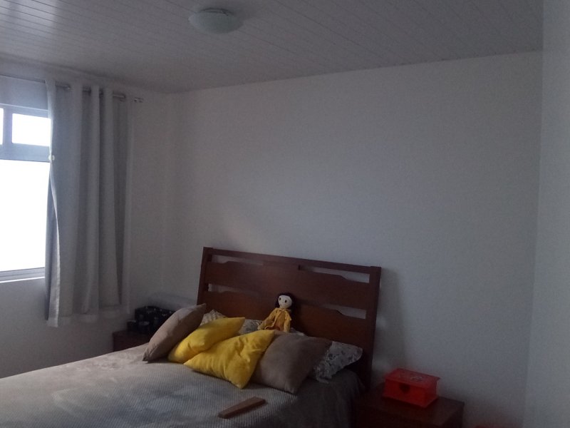 imóvel com 44m² - Estados - Fazenda Rio Grande