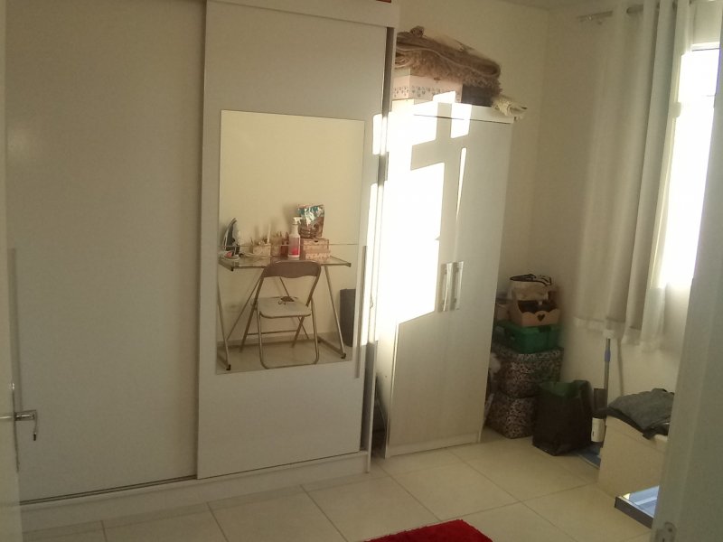 imóvel com 44m² - Estados - Fazenda Rio Grande