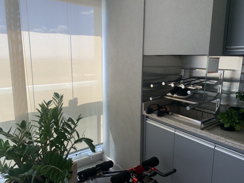 imóvel com 67m² - Quinta da Primavera - Ribeirão Preto