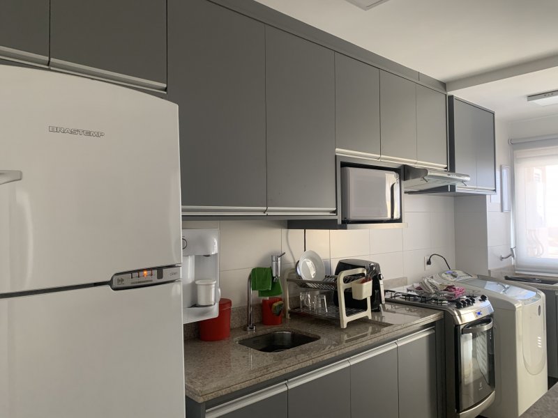 imóvel com 67m² - Quinta da Primavera - Ribeirão Preto