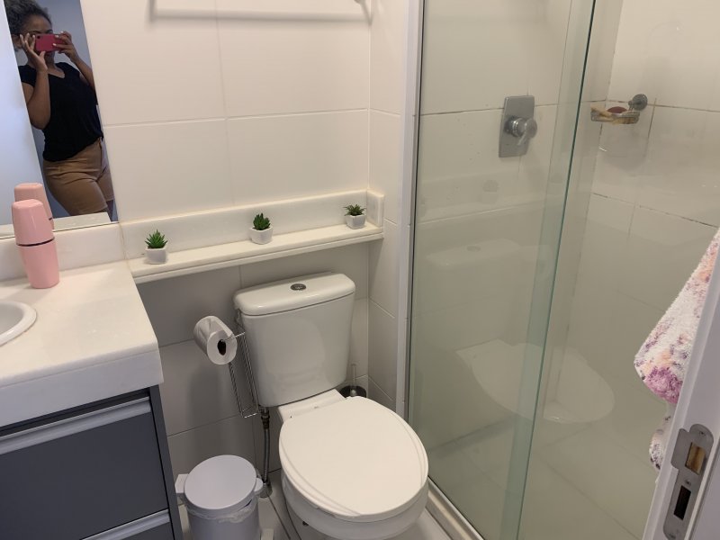 imóvel com 67m² - Quinta da Primavera - Ribeirão Preto