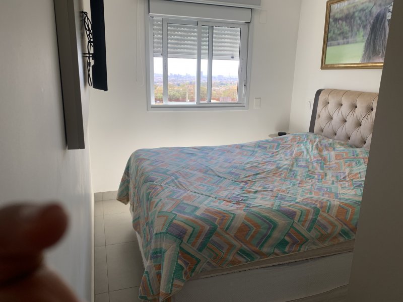 imóvel com 67m² - Quinta da Primavera - Ribeirão Preto