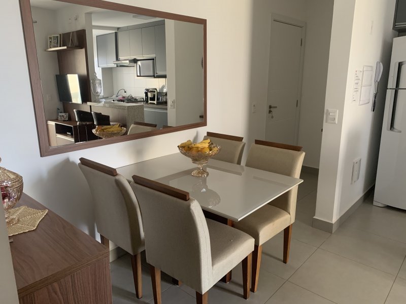 imóvel com 67m² - Quinta da Primavera - Ribeirão Preto