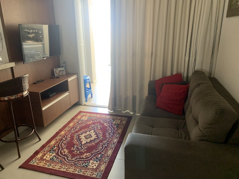 imóvel com 67m² - Quinta da Primavera - Ribeirão Preto