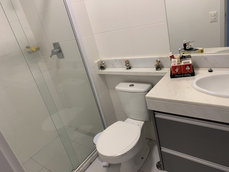 imóvel com 67m² - Quinta da Primavera - Ribeirão Preto