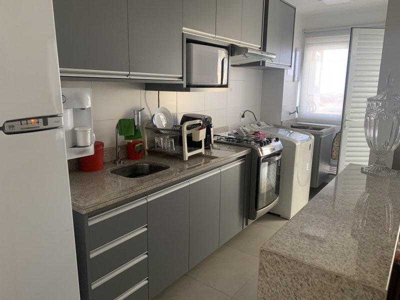 imóvel com 67m² - Quinta da Primavera - Ribeirão Preto