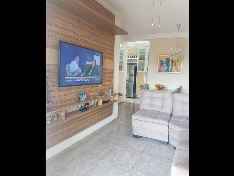 imóvel com 68m² - jardim florida - Jundiaí