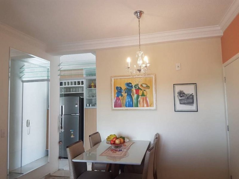 imóvel com 68m² - jardim florida - Jundiaí