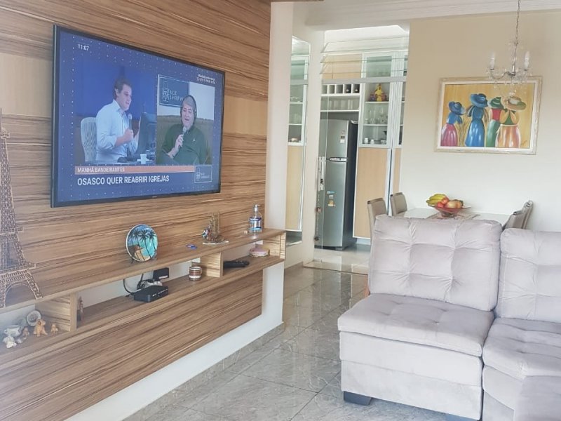 imóvel com 68m² - jardim florida - Jundiaí
