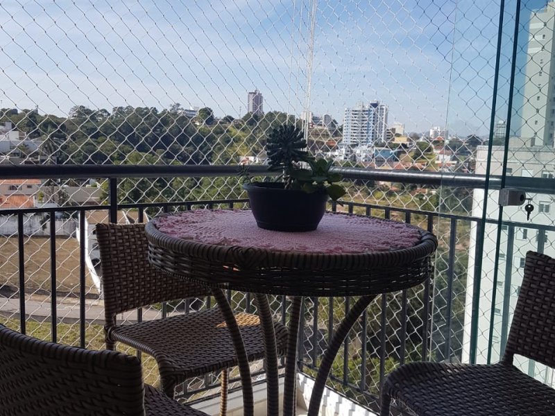 imóvel com 68m² - jardim florida - Jundiaí