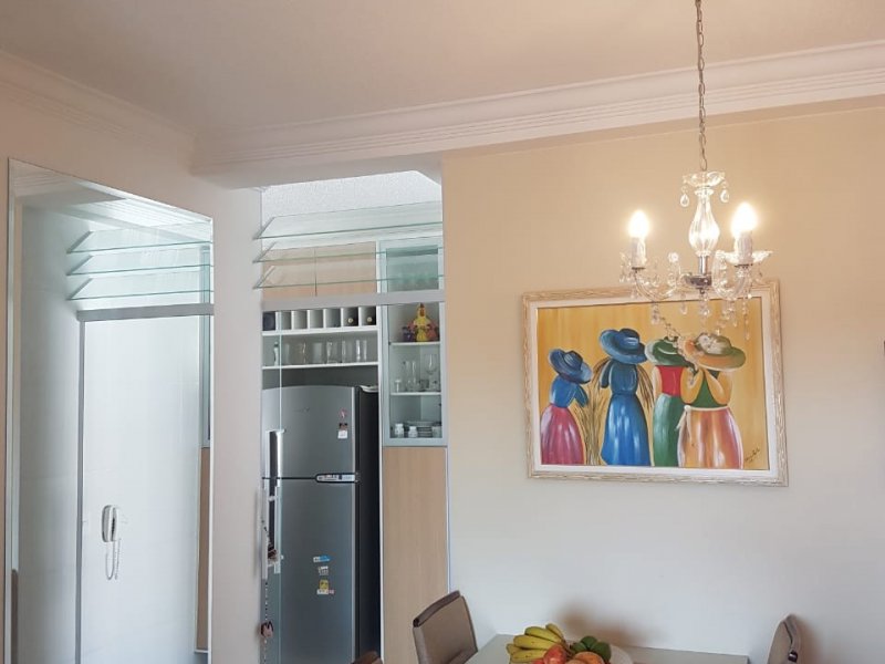 imóvel com 68m² - jardim florida - Jundiaí