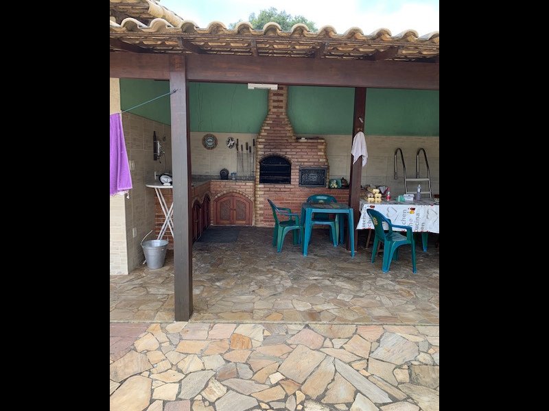 imóvel com 1100m² - Jacaroa - Maricá