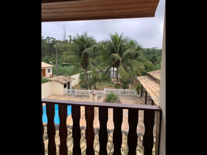 imóvel com 1100m² - Jacaroa - Maricá