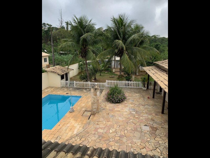 imóvel com 1100m² - Jacaroa - Maricá