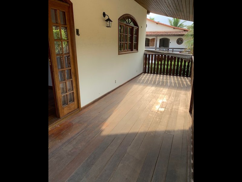 imóvel com 1100m² - Jacaroa - Maricá