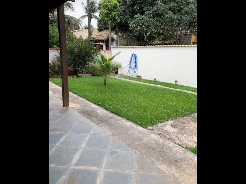 imóvel com 1100m² - Jacaroa - Maricá