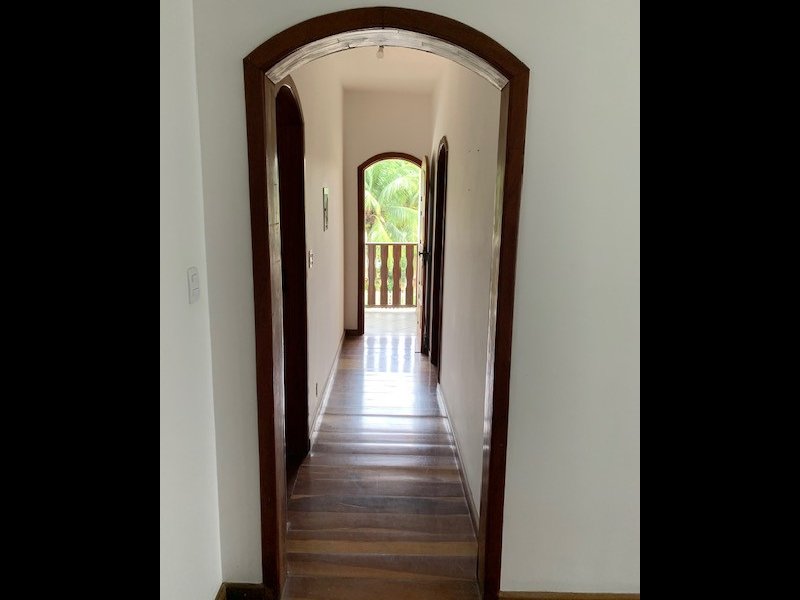imóvel com 1100m² - Jacaroa - Maricá
