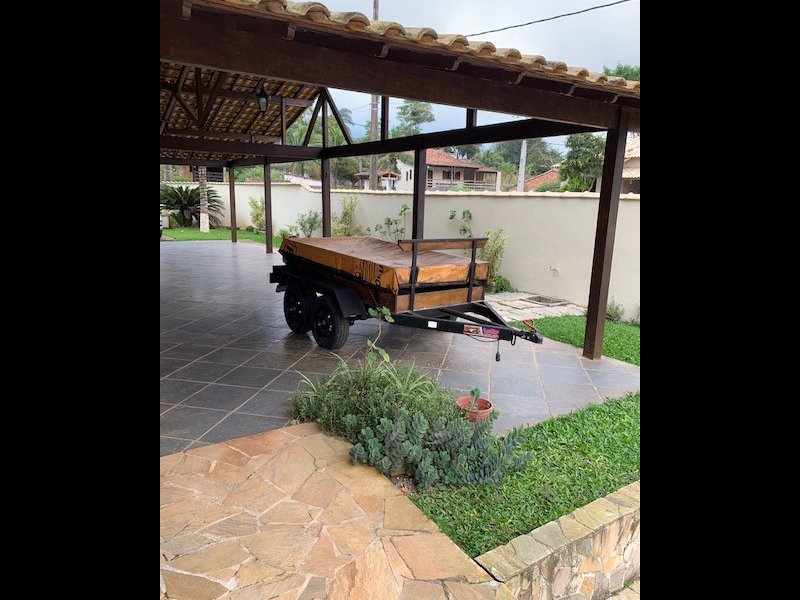 imóvel com 1100m² - Jacaroa - Maricá