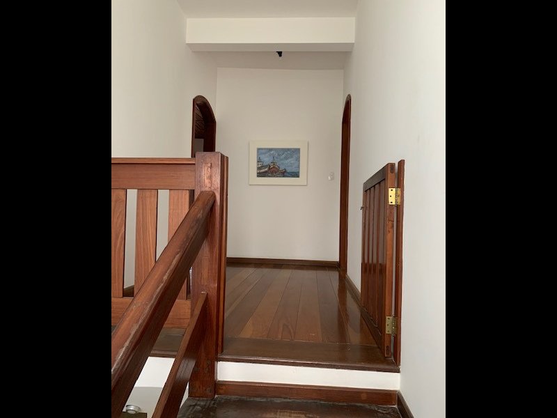 imóvel com 1100m² - Jacaroa - Maricá