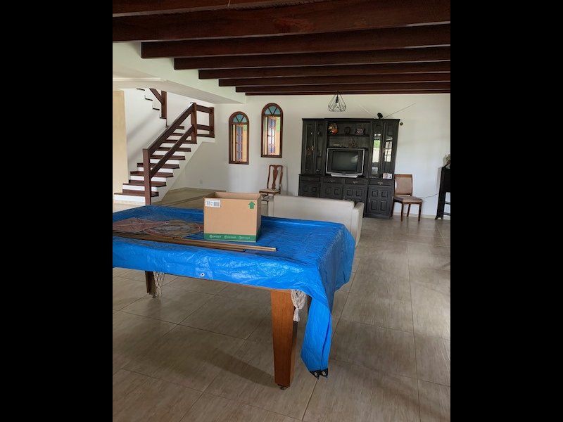 imóvel com 1100m² - Jacaroa - Maricá