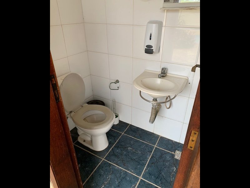 imóvel com 1100m² - Jacaroa - Maricá