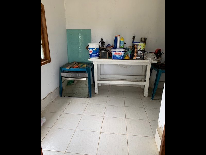 imóvel com 1100m² - Jacaroa - Maricá