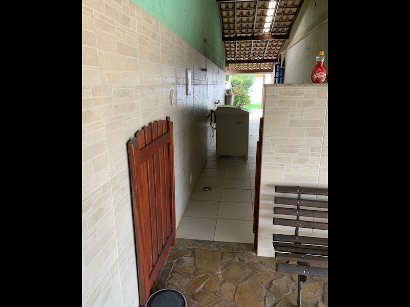 imóvel com 1100m² - Jacaroa - Maricá