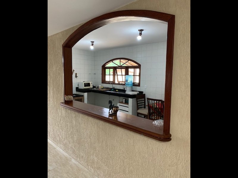 imóvel com 1100m² - Jacaroa - Maricá