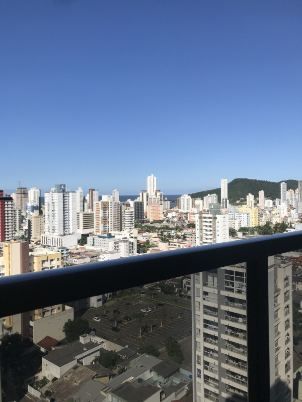 imóvel com 74m² - Centro - Itajaí