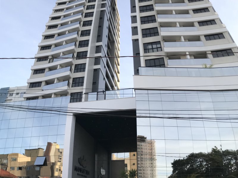 imóvel com 74m² - Centro - Itajaí