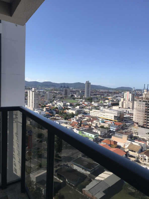imóvel com 74m² - Centro - Itajaí