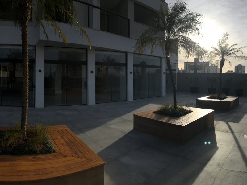 imóvel com 74m² - Centro - Itajaí