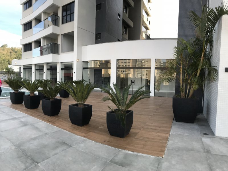 imóvel com 74m² - Centro - Itajaí