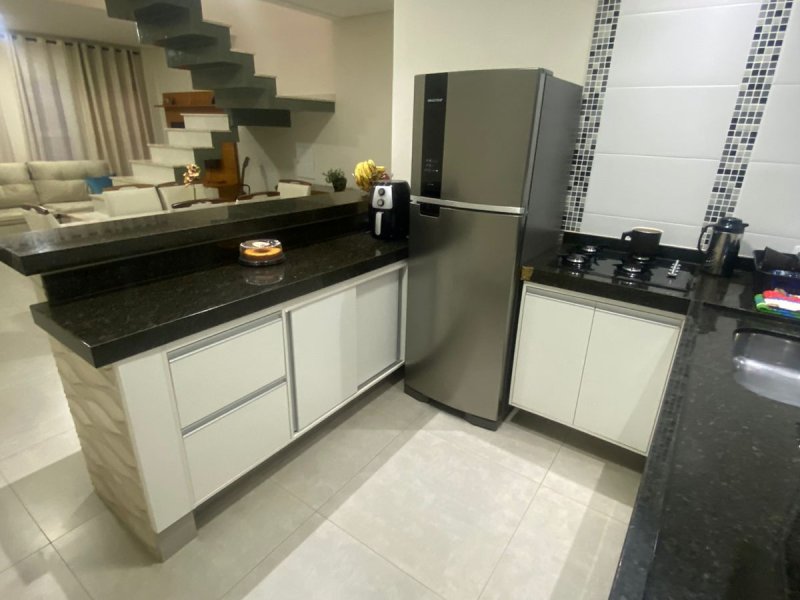 imóvel com 95m² - Centro - Sorocaba