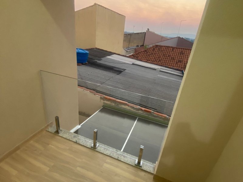 imóvel com 95m² - Centro - Sorocaba