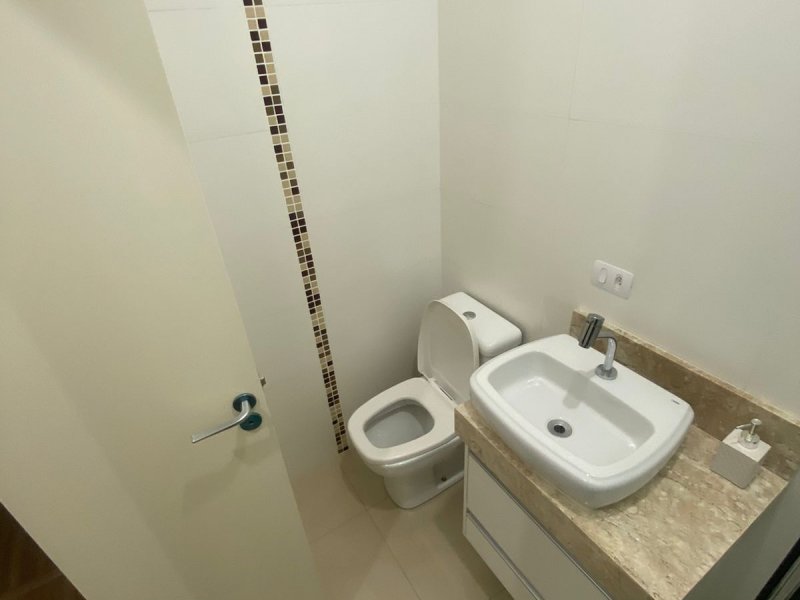 imóvel com 95m² - Centro - Sorocaba