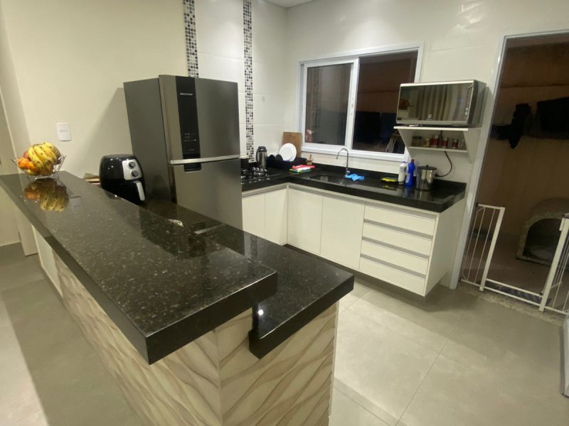 imóvel com 95m² - Centro - Sorocaba
