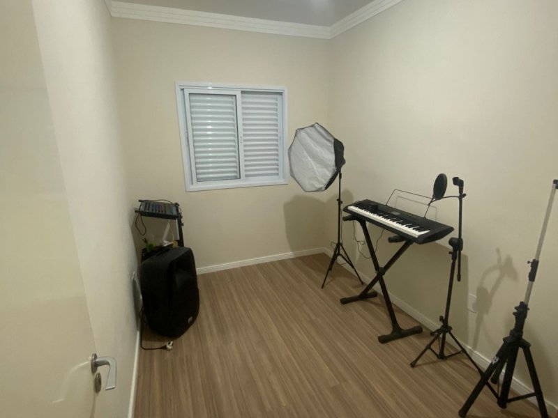 imóvel com 95m² - Centro - Sorocaba