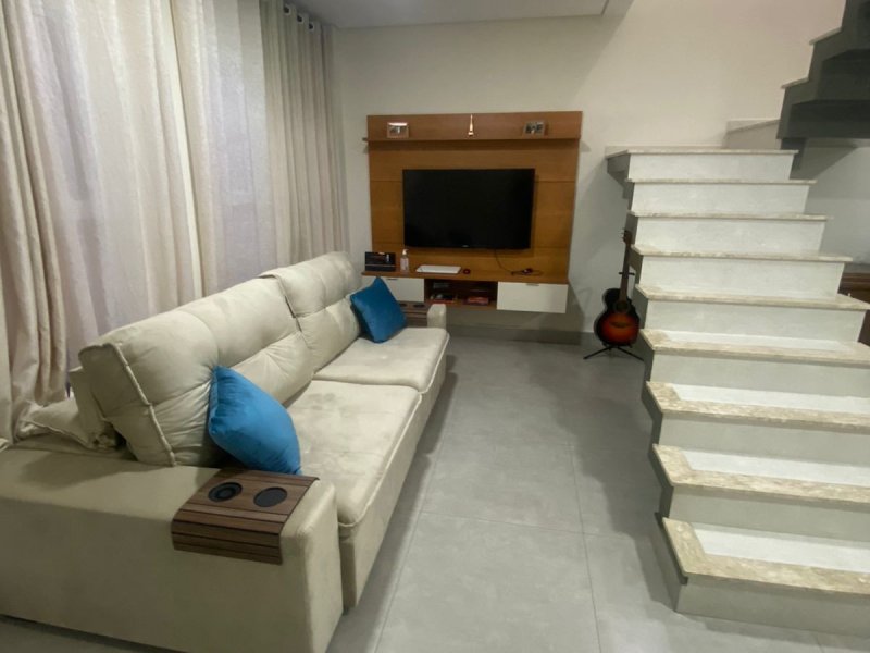 imóvel com 95m² - Centro - Sorocaba