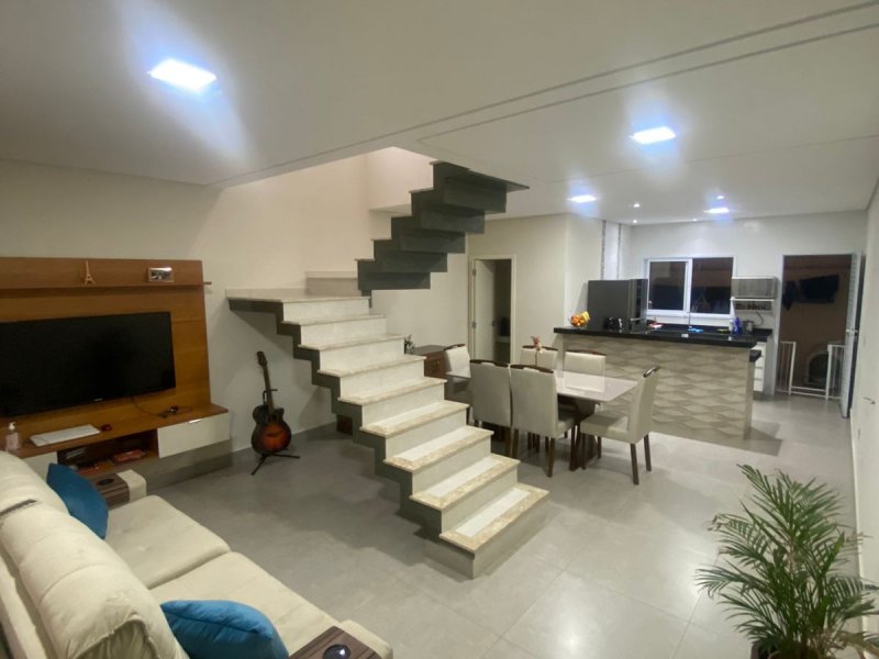 imóvel com 95m² - Centro - Sorocaba
