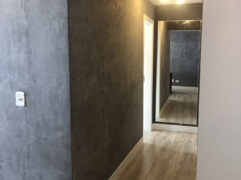 imóvel com 61m² - Capão Raso - Curitiba