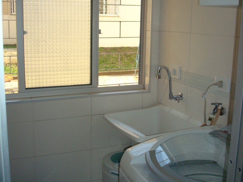 imóvel com 61m² - Capão Raso - Curitiba