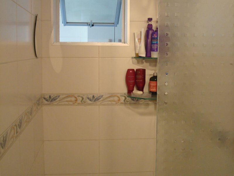 imóvel com 61m² - Capão Raso - Curitiba