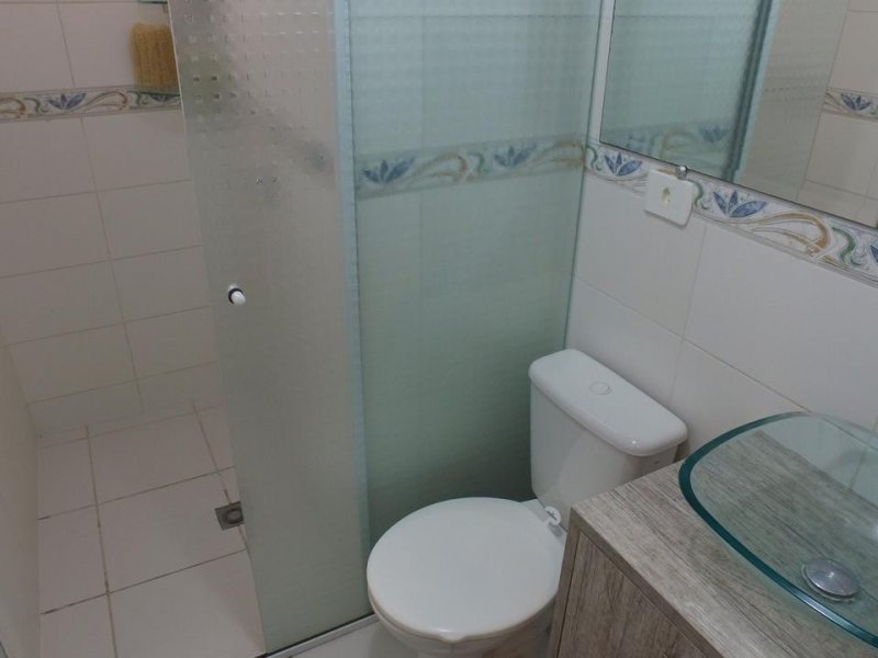 imóvel com 61m² - Capão Raso - Curitiba