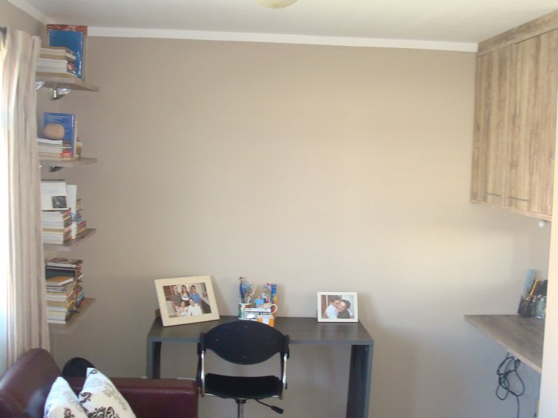 imóvel com 61m² - Capão Raso - Curitiba