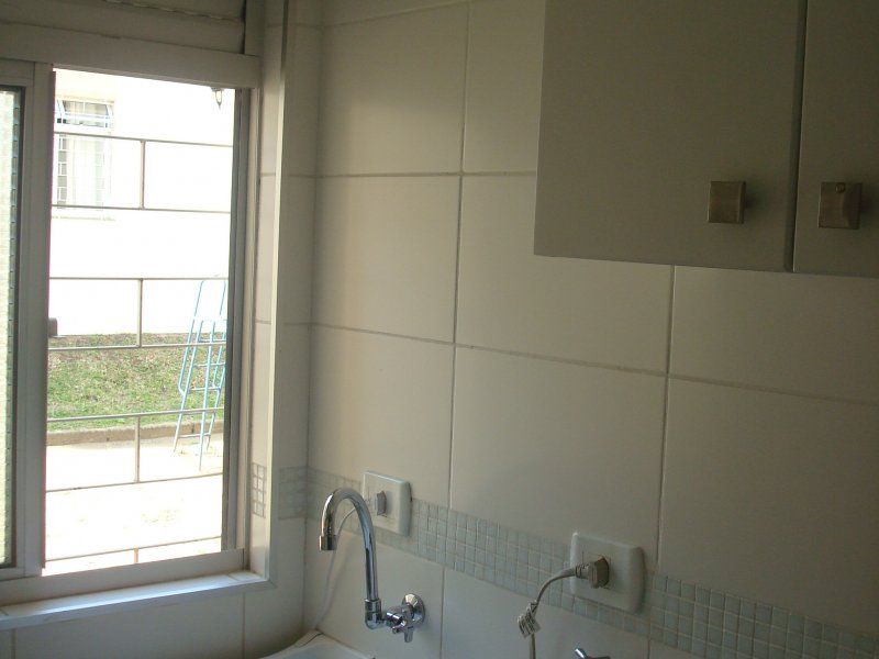 imóvel com 61m² - Capão Raso - Curitiba