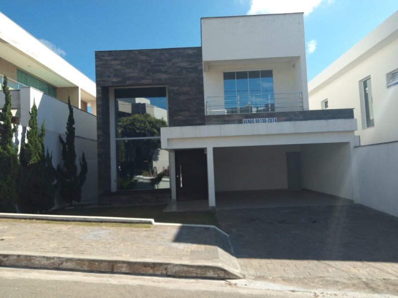Casa de condomínio à venda Estância Silveira com 354m² e 4 quartos por R$ 1.750.000 - 1215953157-01.jpg